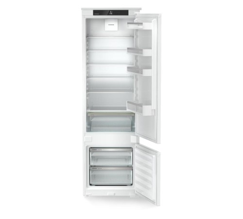Встраиваемые холодильники Liebherr/ EIGER, ниша 178, Plus, EasyFresh, МК SmartFrost, 2 контейнера, door sliding Встраиваемые холодильники Liebherr/ EIGER, ниша 178, Plus, EasyFresh, МК SmartFrost, 2 контейнера, door sliding