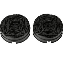 Угольный фльтр для вытяжки Elica/ Фильтр угольный для ELITE 14, ERA, 2шт в коробке