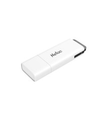 Носитель информации Netac U185 128GB USB2.0 Flash Drive, with LED indicator