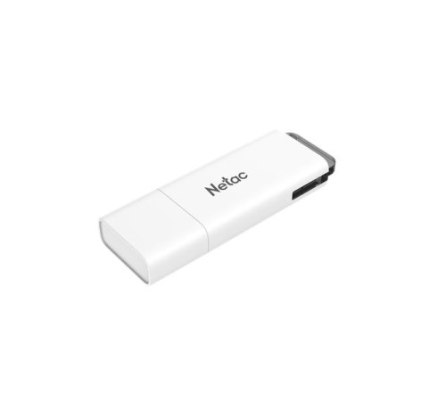 Носитель информации Netac U185 8GB USB2.0 Flash Drive, with LED indicator