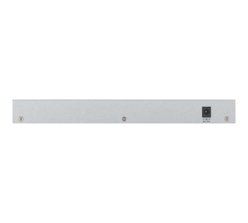 Коммутатор/ Switch Zyxel XGS1010-12, 8xGE, 2x1/2.5GE, 2xSFP+, desktop, silent