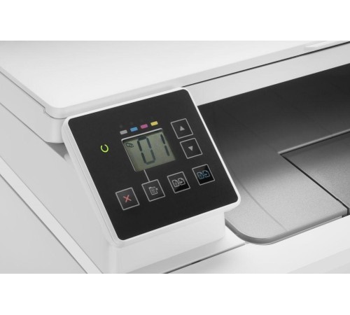 Лазерное МФУ/ HP Color LaserJet Pro MFP M182n Лазерное МФУ/ HP Color LaserJet Pro MFP M182n