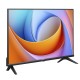 Телевизор ЖК 32'' Hisense/ 32", HD, VA, SMART TV (VIDAA U8.5), DVB-T2/C/S2, 2х6W, CI+(1.4), 2HDMI, 1USB, Black, 2025