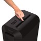 Шредер Fellowes® Powershred® LX65, DIN P-4, 4х40мм, 10лст., 22 лтр., SafeSense™, шт Шредер Fellowes® Powershred® LX65