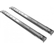 Аксессуар для системы хранения данных/ ASUSTOR AS-RAIL (Rail track with ball bearing for 1U, 2U Rack series)