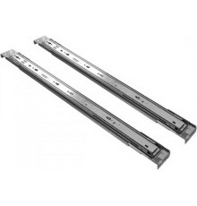 Аксессуар для системы хранения данных/ ASUSTOR AS-RAIL (Rail track with ball bearing for 1U, 2U Rack series)