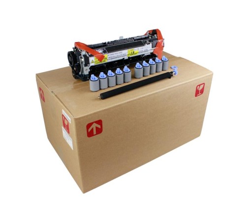 Фьюзеры и ремонтные комплекты Ремонтный комплект CF065A для HP LaserJet Enterprise 600 M601/M602/M603 (CET), CET2438U Фьюзеры и ремонтные комплекты Ремонтный комплект CF065A для HP LaserJet Enterprise 600 M601/M602/M603 (CET), CET2438U