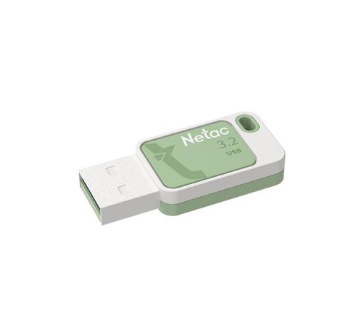 Носитель информации Netac UA31 128GB USB3.2 Flash Drive