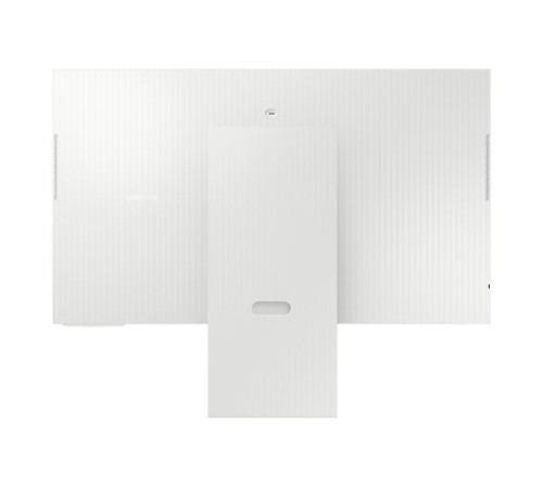 Монитор Samsung 32" Smart monitor M8 S32DM801UI VA 16:9 3840x2160x60Hz 4ms 400cd 3000:1 178/178 1млрд HDMI USB-C(65W) 2*USB 2.0 Spk10W Tizen HDR10+ sRGB 99% Tilt HAS Pivo (незначительное повреждение коробки)