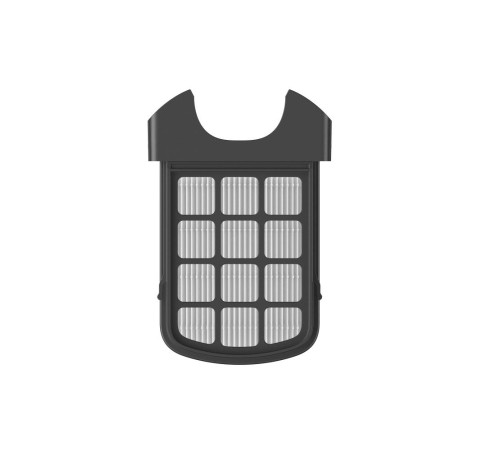 Фильтр для пылесоса Z10 Station 1 шт. Filter 1 Air outlet filter 1 шт. Z10 Station (Мятая упаковка) Фильтр для пылесоса Z10 Station 1 шт. Filter 1 Air outlet filter 1 шт. Z10 Station (Мятая упаковка)