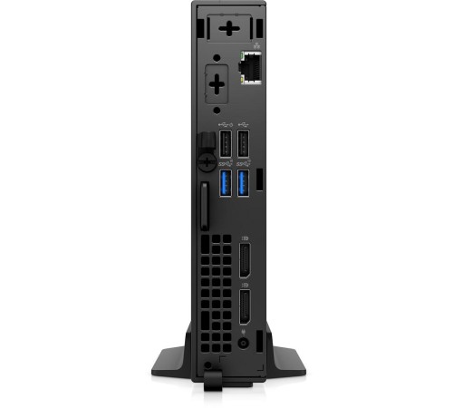 Персональный компьютер/ DELL OptiPlex 3000 TC Celeron N5105 / 8Gb/64Gb eMMC/ No Kbd&Mouse/ No WiFi&BT/ Dell ThinOS/ 1Y