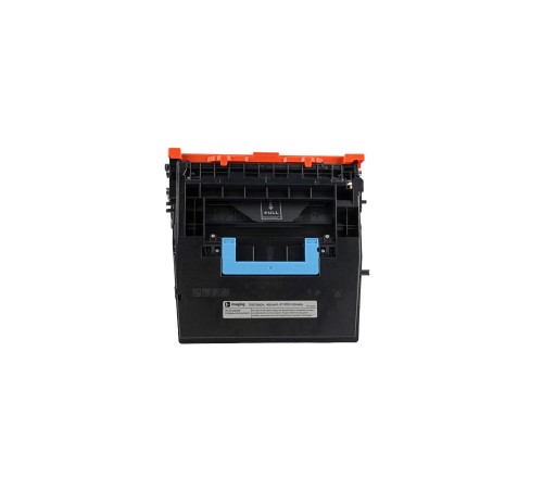Картридж F+ imaging, черный, 41 000 страниц, для HP моделей LJ M608dn/M609dn/M631h (аналог CF237Y), FP-CF237Y (Вскрытая упаковка)