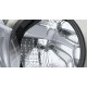Стиральная машина BOSCH 84.8x59.8x60, фронтальная загрузка, 8 кг, 1200 об/мин,серый металлик, EcoSilenceDrive, панель управления приборов на английском языке