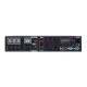 Источник бесперебойного питания/ UPS CyberPower PR2200ERTXL2UA NEW Line-Interactive 2200VA/2200W USB/RS-232/EPO/Dry/SNMPslot (IEC C13 x 6, IEC C19 x 2) (12V / 6AH х 8)