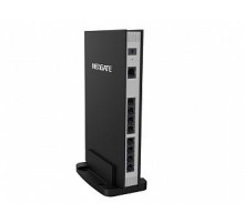 Шлюз YEASTAR VoIP-FXS-шлюз с поддержкой 8 FXO-линий