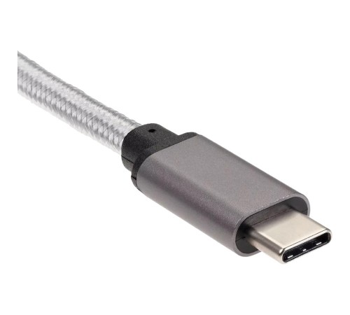 Кабель-адаптер/ Кабель-адаптер USB 3.1 Type-Cm --> USB 3.0 Am, 2метра Telecom <TC403M-2M> Кабель-адаптер/ Кабель-адаптер USB 3.1 Type-Cm --> USB 3.0 Am, 2метра Telecom <TC403M-2M>