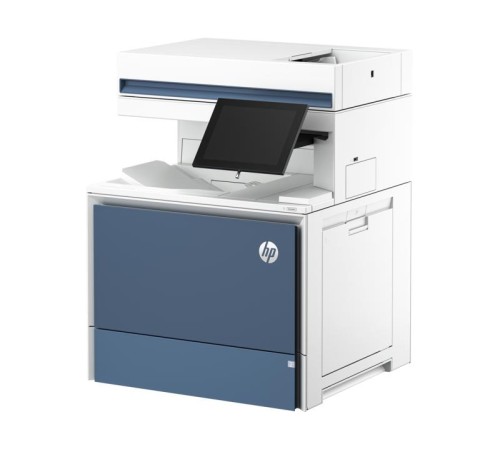 Лазерное МФУ/ HP Color LaserJet Enterprise MFP 6800dn Лазерное МФУ/ HP Color LaserJet Enterprise MFP 6800dn