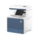 Лазерное МФУ/ HP Color LaserJet Enterprise MFP 6800dn