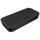 Точка доступа MikroTik wAP ac with 4 cores x 710MHz CPU, 128MB RAM, 2x Gbit LAN, built-in 2.4Ghz 802.11b/g/n Dual Chain wireless, built-in 5GHz 802.11an/ac Dual Chain wireless, RouterOS L4, black outdoor enclosure,