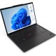 Ноутбук/ Lenovo ThinkPad T14 G5 14.0" WUXGA AG 400nits, U7-155U,16GB DDR5,512GB SSD M.2 2280 NVMe G4,Integrated ,5M RGB Cam,Intel AX211 2x2AX 6E+BT,Quectel EM061K-GL 4G CAT6 (заблокирован в России), 4 Cell 52.5Whr, BKLT KB RUS, NO_OS, 1 Year