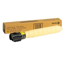 Желтый тонер-картридж  AltaLink C8130_35/ AltaLink C8130_C8135 YELLOW Toner
