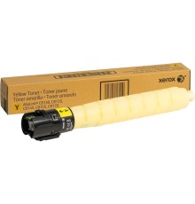 Желтый тонер-картридж  AltaLink C8130_35/ AltaLink C8130_C8135 YELLOW Toner