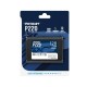 Твердотельный накопитель Patriot SSD P220 128GB SATA3 2.5" R550/W480 TBW 60TB 3D NAND