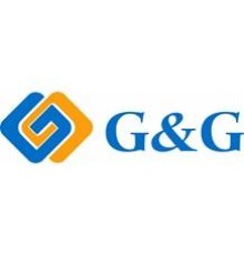 Картридж Cartridge G&G 953XL для OJP 8710/8720/8730/8210 голубой 1 600 стр. аналог F6U16AE  гарантия 36 мес.