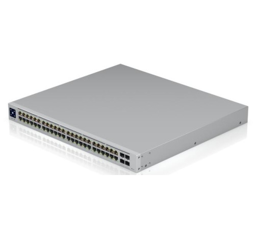Коммутатор Ubiquiti UniFi Switch Pro 48 PoE