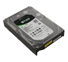 Жесткий диск/ HDD Seagate SAS 8Tb Exos 7E10 12Gb/s 7200 256Mb 1 year warranty (replacement ST8000NM001A)