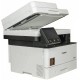 МФУ лазерное Canon i-SENSYS MF453dw МФУ ч/б.лазерное, А4:P/C/S, 38стр/мин, 1Гб, 200х1200dpi, дуплекс, USB, кассета на 250 листов, картридж 057 (3100стр) (незначительное повреждение коробки)