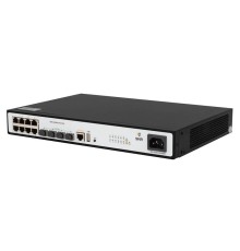 Коммутатор/ Управляемый PoE коммутатор уровня 2 SNR-S2989G-8TX-POE