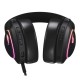 Гарнитура ASUS ROG DELTA II, 2.4GHz, Bluetooth,3.5mm, 315g, 20Hz~20kHz, RGB Lighting