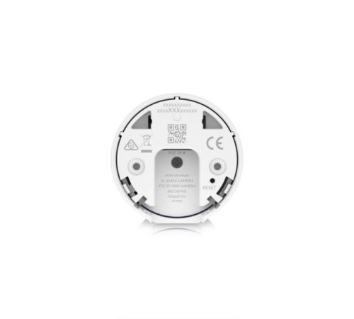 Точка доступа Ubiquiti U6-Mesh-EU - UniFi Access Point WiFi 6 Mesh
