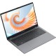Ноутбук/ CHUWI HeroBook Plus 15.6"(1920x1080 (матовый) IPS)/Intel Celeron N4020(1.1Ghz)/8192Mb/512SSDGb/noDVD/Int:Intel UHD Graphics 600/Cam/BT/WiFi/war 1y/Grey/Win11Home + мышь