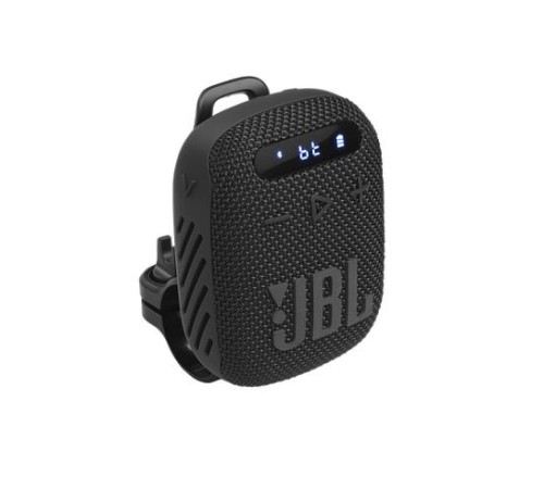 Портативные акустические системы/ JBL Wind 3 (Black) Портативные акустические системы/ JBL Wind 3 (Black)