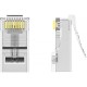 Коннектор Vention RJ45 (8p8c), cat. 6, под витую пару (10шт.)