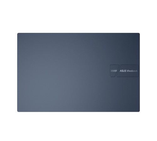 Ноутбук/ ASUS X1504ZA-BQ1145W 15.6"(1920x1080 (матовый) IPS)/Intel Core i3 1215U(1.2Ghz)/8192Mb/512PCISSDGb/noDVD/Int:Intel UHD Graphics/Cam/BT/WiFi/42WHr/war 1y/1.7kg/Quiet Blue/Win11Home Ноутбук/ ASUS X1504ZA-BQ1145W 15.6"(1920x1080 (матовый) IPS)/Intel Core i3 1215U(1.2Ghz)/8192Mb/512PCISSDGb/noDVD/Int:Intel UHD Graphics/Cam/BT/WiFi/42WHr/war 1y/1.7kg/Quiet Blue/Win11Home