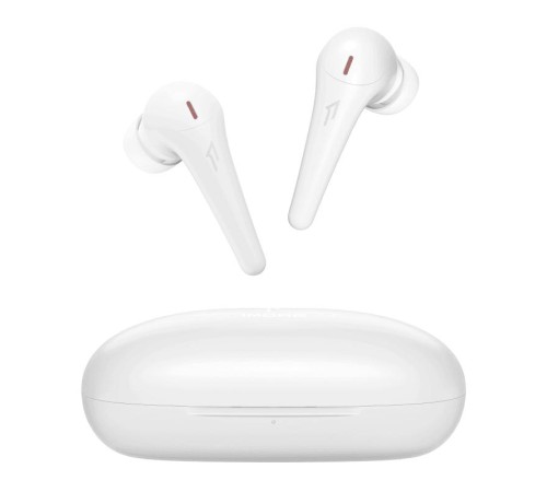 Наушники 1MORE Comfobuds PRO TRUE Wireless Earbuds white (Вскрытая упаковка) Наушники 1MORE Comfobuds PRO TRUE Wireless Earbuds white (Вскрытая упаковка)