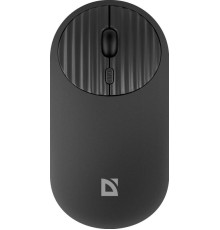 Defender Беспроводная оптическая мышь NovaPro MM-316 чрн,2.4G+BT,4кн,1600dpi,400мАч
