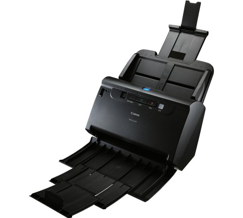 Документный сканер/ Canon DR-C240 Документный сканер/ Canon DR-C240