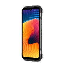 Doogee V30 Dawn Orange, 16,71 см (6.58") 2408 x 1080 пикселей, 2x2,4ГГц + 6x2.0ГГц, 8 Core, 8GB RAM, 256GB, up to 2TB flash, 108 МП+ 20 МП + 16 МП/32Mpix, 2 Sim, 2G, 3G, LTE, 5.2, Wi-Fi, NFC, GPS, Type-C, 10800 мА·ч, Android 12, 376 г, 178,4 ммx83,1 