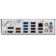 Материнская плата/ MB MSI AMD X670 sAM5, 4xDDR5(256GB), HDMI 2.1/DP, 1xPCIe 5.0x16, 1xPCIe 4.0x16, 1xPCIe 3.0x16, 1xPCIe 3.0, 1xLAN (2.5GbE), Wi-Fi, BT, 4xSATA 6Gb/s, 4xM.2, 1xUSB-C, 7xUSB 3.2, 4xUSB 2.0, ATX
