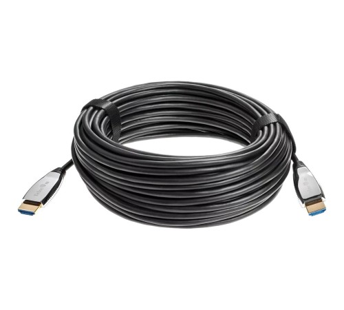 Кабель/ Активный оптический кабель HDMI 19M/M,ver. 2.1, 8K@60 Hz 20m Telecom <TCG2120-20M> Кабель/ Активный оптический кабель HDMI 19M/M,ver. 2.1, 8K@60 Hz 20m Telecom <TCG2120-20M>
