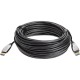 Кабель/ Активный оптический кабель HDMI 19M/M,ver. 2.1, 8K@60 Hz 20m Telecom <TCG2120-20M>