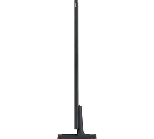 Телевизор ЖК 43'' Samsung/ 43", QLED Frame, Ultra HD, Matte Display, Tizen Smart TV, Wi-Fi, Voice, DVB-T2/C/S2, 2.0Ch, 20W, OTS Lite, 4HDMI, 2 USB, One Connect (Y22 4K), BLACK 2024 Телевизор ЖК 43'' Samsung/ 43", QLED Frame, Ultra HD, Matte Display, Tizen Smart TV, Wi-Fi, Voice, DVB-T2/C/S2, 2.0Ch, 20W, OTS Lite, 4HDMI, 2 USB, One Connect (Y22 4K), BLACK 2024