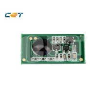 -/ Чип картриджа для RICOH Aficio MPC4501/MPC5501 (CET) Black, (WW), 22500 стр.