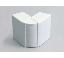 NEAV 80x40 Угол внешний изменяемый  (70-120гр.)