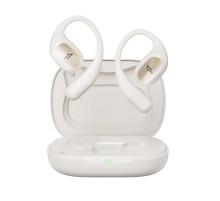 Беспроводные наушники 1MORE Open Earbuds S31 белые