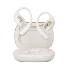 Беспроводные наушники 1MORE Open Earbuds S31 белые